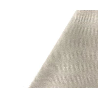 80%polyester 20% katoen 190gm Greta Twill waterdicht werkkleding Stof met gratis monster