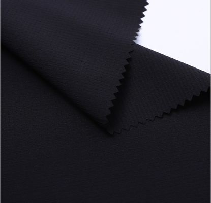 Polyester 4way Stretch Stof Super zacht en snel droog voor Stretch Tents Waterdicht