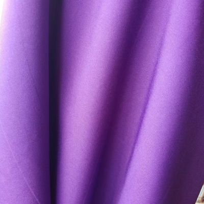 Polyester 4way Stretch Stof Super zacht en snel droog voor Stretch Tents Waterdicht