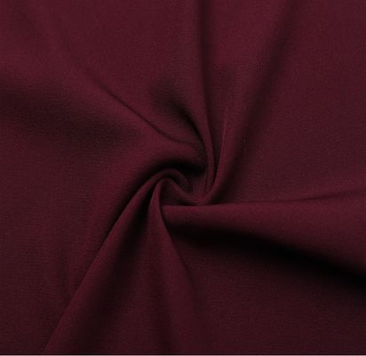 Polyester 4way Stretch Stof Super zacht en snel droog voor Stretch Tents Waterdicht