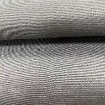 Polyester katoen plain twill 21/21 108x58 110-260gm voor werkkleding Uniform Sample Book