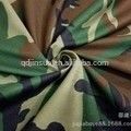 Polyester katoen mengstof voor camouflage Uniform in middelgewicht en TWILL-stijl