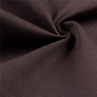 100% polyester minimatt stof waterbestendig en duurzaam voor Afrikaanse markt uniformen