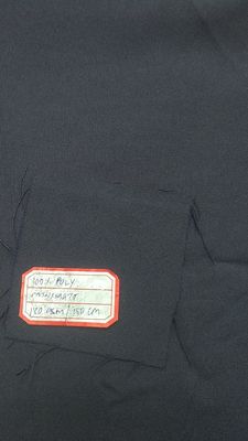 100% polyester minimatt stof waterbestendig en duurzaam voor Afrikaanse markt uniformen