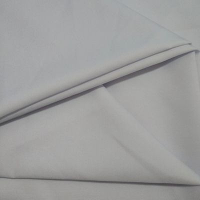 Superzacht polyester Arabisch Thobe stof met 48*150D garens bij direct aanbod