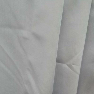 Superzacht polyester Arabisch Thobe stof met 48*150D garens bij direct aanbod