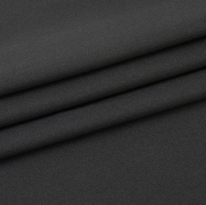 Verkrimpingsbestendige 190 gsm Poly Cotton Twill Workwear Stof T/C 65/35 21x21 108x58 Boor