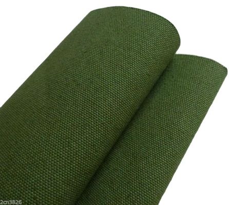 Polyester/ katoen 260 gm waterdicht doekstof voor werkkleding tent en tas in Qingdao