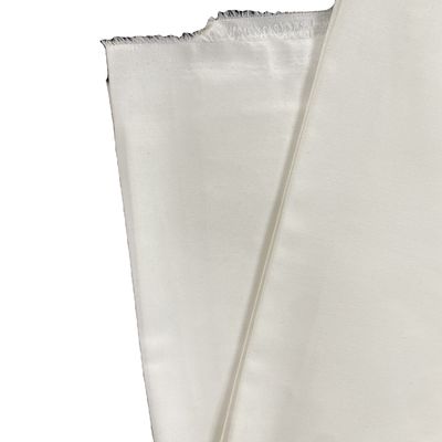 Canvas Stof TR 80/20 Polyester/Viscose Islamitisch Moslim Toyobo Stof voor Saoedische Arabische Thobe
