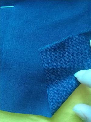 Outdoor sportbroeken gemaakt van tweelaags 92% nylon 8% spandex waterdicht stof