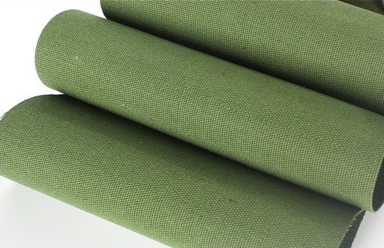 Kleurvastheid 4-5 Klasse PVC-gecoat doek voor waterdicht deksel/tent