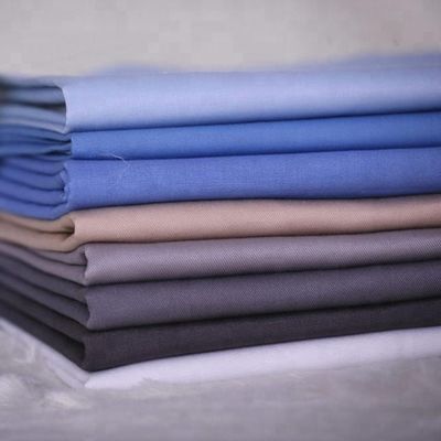 T/C 65/35 16x12 108x56 Twillstof Duurzame technieken voor reactieve kleurstoffen uit direct