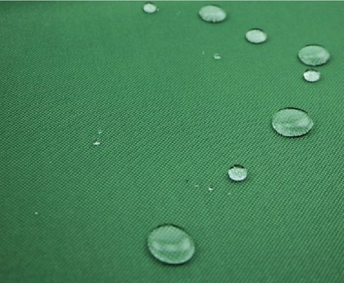 Zwaargewicht doekstof 100% katoen 13OZ 10/3*10/3 39*26 Qingdao Pvc bedekt plain geweven