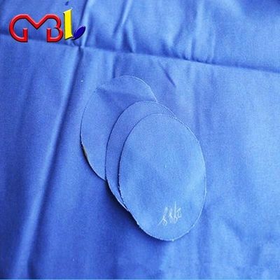 T/C 65/35 Twillstof voor school/ziekenhuis/overheid Uniform 190-240 gsm 58/60&quot; Breedte
