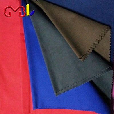 T/C 65/35 Twillstof voor school/ziekenhuis/overheid Uniform 190-240 gsm 58/60&quot; Breedte