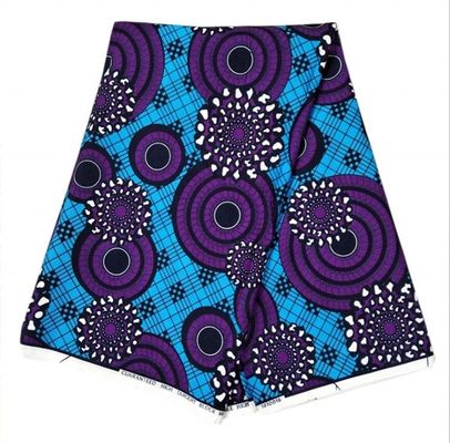 100% katoen Afrikaanse was ANKARA Stof voor in Afrika Kleding 24*24 Garens