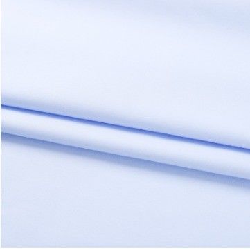 100% polyester/katoen licht wit 15 gram moslim mannen Arabische Thobe geweven voor mannen