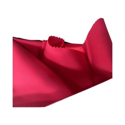 260 gm waterdicht doekstof voor tenten en zakken gemaakt van 65% polyester 35% katoen