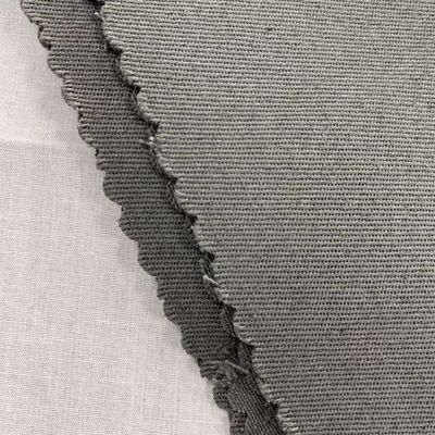 260 gm waterdicht doekstof voor tenten en zakken gemaakt van 65% polyester 35% katoen
