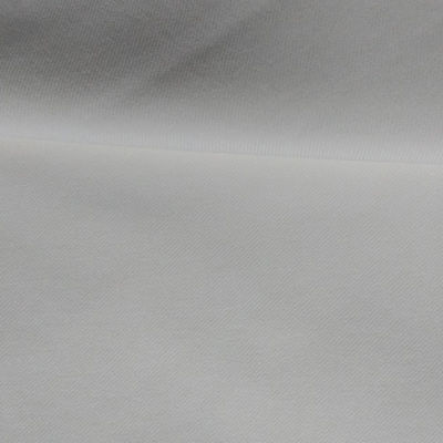 195 gsm Polyester Twill 4 Ways Stretch 2/2 Fashion Uniform Stof met continue kleur