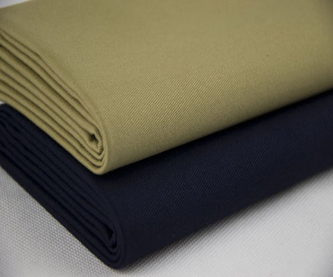 190-240 gms TC boorstof Polycotton stof 65/35 voor werkkleding Performance