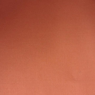 Dikke 350GSM Cotton Twill Pants Stof 100% katoen 7*7 Zwaargewicht Perzik/FR Afwerking