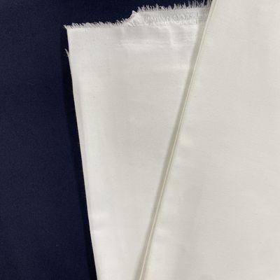 TR 80/20 Polyester/Viskose Thobe Stof voor Saudi Arabisch Islamitisch Moslim Toyobo Kleding