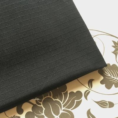Groene kleur ademend 100% katoen Camo Ripstop katoen solide gekleurde stof voor werkkleding