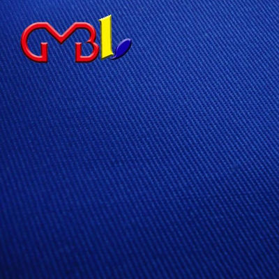 TWILL Work Wear Stof T/C 80/20 Polyester Katoenmengsel 235gm voor Jinsuo Groothandel