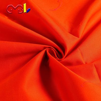 TWILL Work Wear Stof T/C 80/20 Polyester Katoenmengsel 235gm voor Jinsuo Groothandel