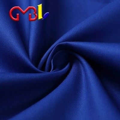 TWILL Work Wear Stof T/C 80/20 Polyester Katoenmengsel 235gm voor Jinsuo Groothandel