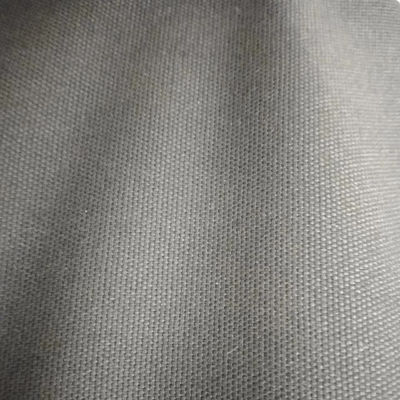 Middelgewicht katoenen doek spandex 230-290 gm voor textielindustrie