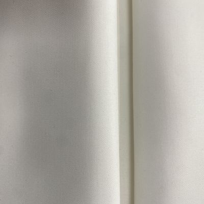 130 gram geweven TR 80/20 polyester/viscose islamitisch moslim Toyobo stof en klaar voor verzending