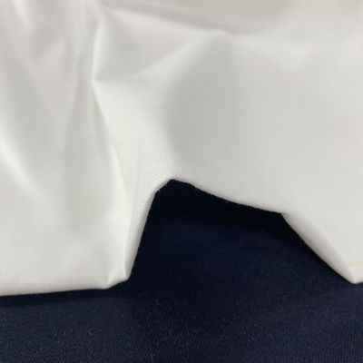 130 gram geweven TR 80/20 polyester/viscose islamitisch moslim Toyobo stof en klaar voor verzending