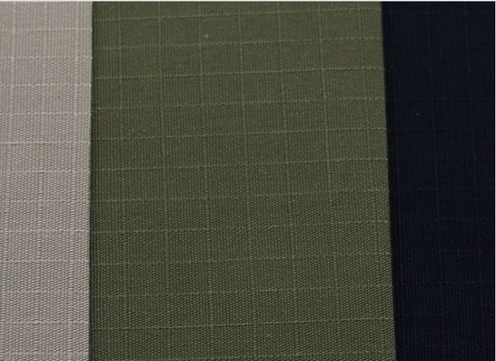 35 jaar professionele duurzame 230 gram Ripstop geweven stof voor wetshandhavingsuniformen