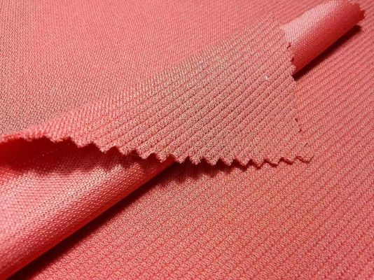 100% polyester Twill Gabardine Stof voor werkkleding Uniformen Patroon Solids Home Textiel