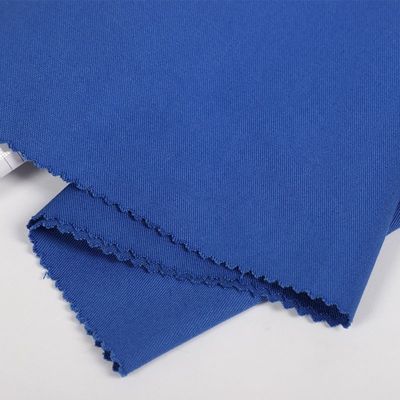 100% polyester Twill Gabardine Stof voor werkkleding Uniformen Patroon Solids Home Textiel