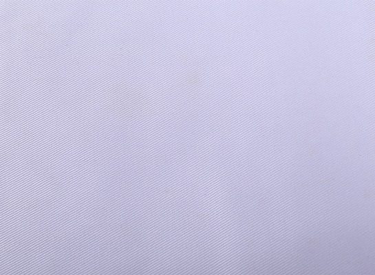 65% polyester 35% katoen bleekmiddel Wit waterdicht Labcoat/Workwear/Uniform voor Labcoat