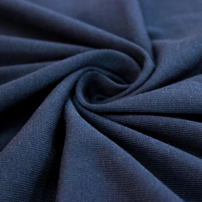 Gepersonaliseerde werkkleding Stofstof 100% polyester twill met hoge dichtheid
