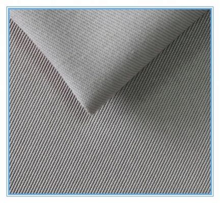 65% polyester 35% katoen bleekmiddel Wit waterdicht Labcoat/Workwear/Uniform voor Labcoat