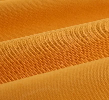 Gepersonaliseerde ontwerpen 100% Polyester Twill Gabardine geweven stof voor uniforme breedte 58/60