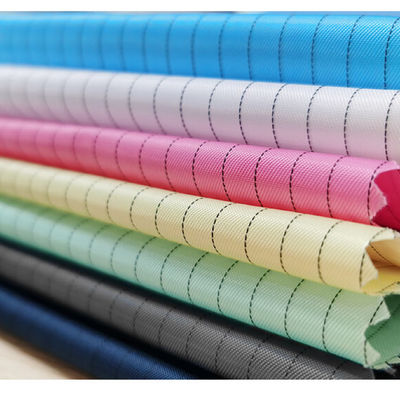 Jacquard-uniformen voor gedroogd fruit, voedselverwerkers, lichtgewicht en antistatisch