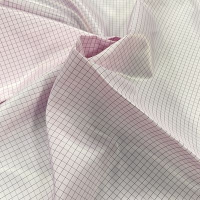 Jacquard-uniformen voor gedroogd fruit, voedselverwerkers, lichtgewicht en antistatisch