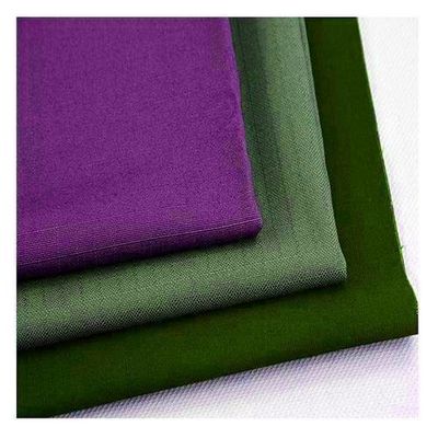 Polyester katoen 260 GSM Twill 21*21 108*58 Werkkleding Materiaal voor de productie van schoenen