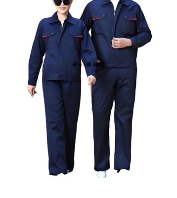 Polyester katoen 260 GSM Twill 21*21 108*58 Werkkleding Materiaal voor de productie van schoenen