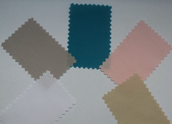 Groothandel 110*76 Dichtheid TC zak- en shirtstof met polyester/watermengsel