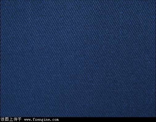 Werkkleding Stof Populaire naam Geverfd van aangepaste TC 65/35 240 GSM Twill Stof