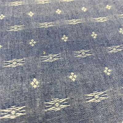 BATIK Patroon 200 gm Gecamde 100% katoenen stof voor vrouwen Kleding Vervaardigd