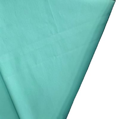 Gepersonaliseerde stof 100% polyester bekleding 210T Taffeta in aangepaste kleur voor huistekstiel