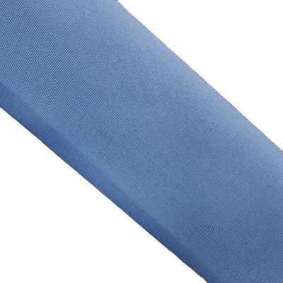 Gepersonaliseerde stof 100% polyester bekleding 210T Taffeta in aangepaste kleur voor huistekstiel